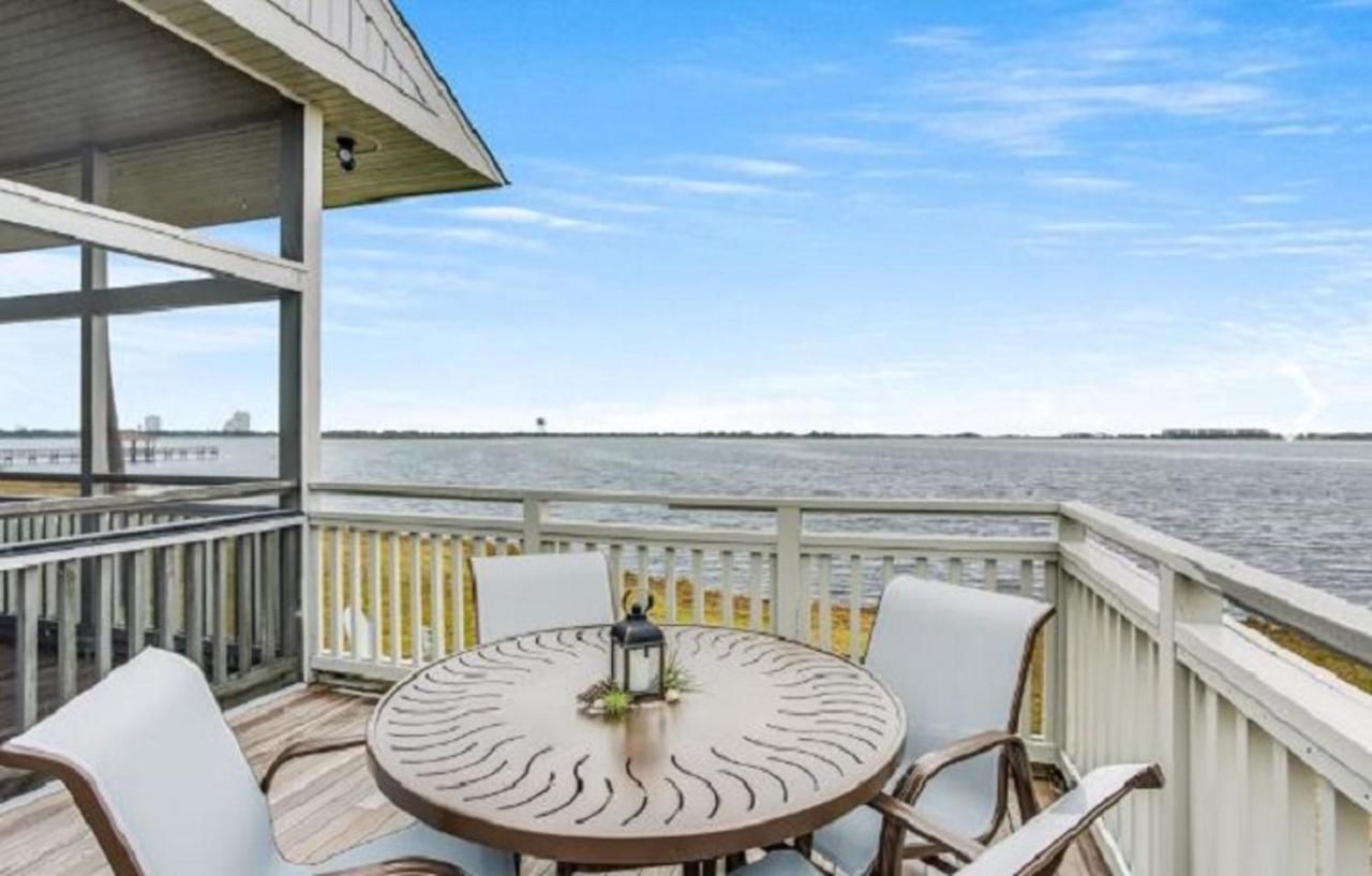 Eagle Cottages At Gulf State Park Gulf Shores Exterior foto
